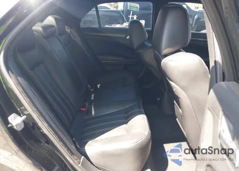 2012 Chrysler 300 S V6 from USA, damaged, VIN 2C3CCABG7CH140345